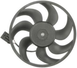 THERMOTEC Ventilator, radiator THERMOTEC D8X016TT (D8X016TT) - fixbox