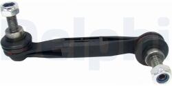 DELPHI Brat/bieleta suspensie, stabilizator DELPHI TC2536 (TC2536)