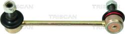 TRISCAN Brat/bieleta suspensie, stabilizator TRISCAN 8500 24607 (8500 24607)