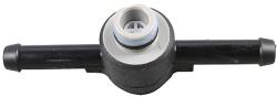 METZGER Ventil, filtru de combustibil METZGER 2250433 (2250433)