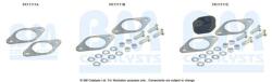 Bm Catalysts Set montaj, filtru funingine/particule BM CATALYSTS FK11111 (FK11111)