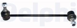 DELPHI Brat/bieleta suspensie, stabilizator DELPHI TC1550 (TC1550)