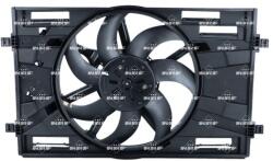NRF Ventilator, radiator NRF 470011 (470011) - fixbox
