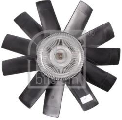Febi Bilstein Ventilator, radiator FEBI BILSTEIN 106015 (106015) - fixbox
