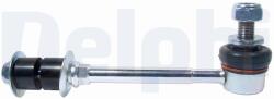 DELPHI Brat/bieleta suspensie, stabilizator DELPHI TC1764 (TC1764)