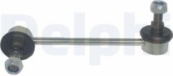 DELPHI Brat/bieleta suspensie, stabilizator DELPHI TC1337 (TC1337)