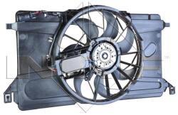 NRF Ventilator, radiator NRF 47266 (47266) - fixbox
