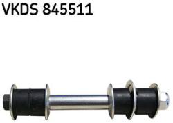 SKF Brat/bieleta suspensie, stabilizator SKF VKDS 845511 (VKDS 845511)