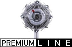 MAHLE Cupla, ventilator radiator MAHLE CFC 183 000P (CFC 183 000P)