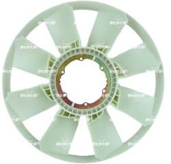 NRF Paleta ventilator, racire motor NRF 49870 (49870)