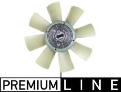 MAHLE Ventilator, radiator MAHLE CFF 420 000P (CFF 420 000P)