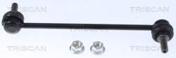 TRISCAN Brat/bieleta suspensie, stabilizator TRISCAN 8500 80643 (8500 80643)