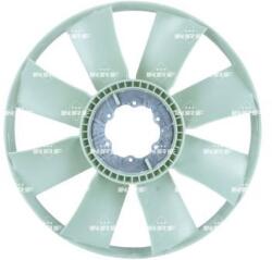 NRF Paleta ventilator, racire motor NRF 49873 (49873)