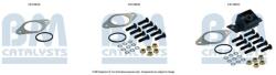 Bm Catalysts Set montaj, filtru funingine/particule BM CATALYSTS FK11061 (FK11061)