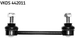 SKF Brat/bieleta suspensie, stabilizator SKF VKDS 442011 (VKDS 442011)
