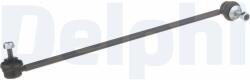 DELPHI Brat/bieleta suspensie, stabilizator DELPHI TC1318 (TC1318)