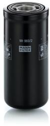 Mann-filter Filtru, sistem hidraulic primar MANN-FILTER WH 960/2 (WH 960/2)