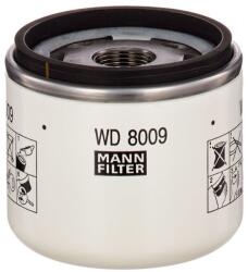 Mann-filter Filtru cutie de viteze automata MANN-FILTER WD 8009 (WD 8009)