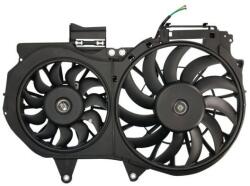 THERMOTEC Ventilator, radiator THERMOTEC D8A014TT (D8A014TT) - fixbox