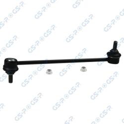 GSP Brat/bieleta suspensie, stabilizator GSP S050038 (S050038)