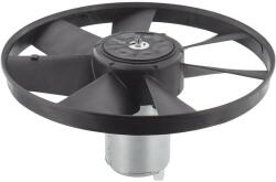 TOPRAN Ventilator, radiator TOPRAN 103 137 (103 137) - fixbox