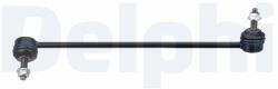 DELPHI Brat/bieleta suspensie, stabilizator DELPHI TC8368 (TC8368)