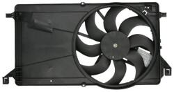 THERMOTEC Ventilator, radiator THERMOTEC D83001TT (D83001TT) - fixbox