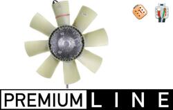 MAHLE Ventilator, radiator MAHLE CFF 423 000P (CFF 423 000P)