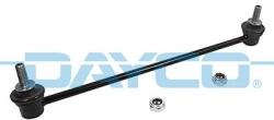 DAYCO Brat/bieleta suspensie, stabilizator DAYCO DSS1600 (DSS1600)
