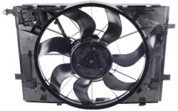 Bosch Ventilator, radiator BOSCH 0 130 707 499 (0 130 707 499) - fixbox