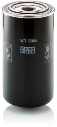 Mann-filter Filtru cutie de viteze automata MANN-FILTER WD 950/4 (WD 950/4)