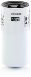 Mann-filter Filtru, sistem hidraulic primar MANN-FILTER WD 10 008 (WD 10 008)