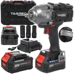 Tagred TA8000