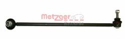 METZGER Brat/bieleta suspensie, stabilizator METZGER 53012112 (53012112)