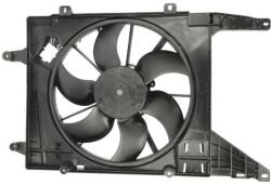 THERMOTEC Ventilator, radiator THERMOTEC D8R002TT (D8R002TT) - fixbox