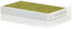 Mann-filter Filtru cabina [cu carbune activate si antialergic] MANN-FILTER FP 25 015 (FP 25 015)