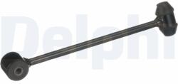 DELPHI Brat/bieleta suspensie, stabilizator DELPHI TC3722 (TC3722)