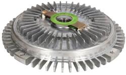 THERMOTEC Cupla, ventilator radiator THERMOTEC D5M011TT (D5M011TT)