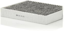 Mann-filter Filtru cabina (cu carbune activate) MANN-FILTER CUK 26 023 (CUK 26 023)