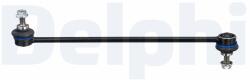 DELPHI Brat/bieleta suspensie, stabilizator DELPHI TC3931 (TC3931)
