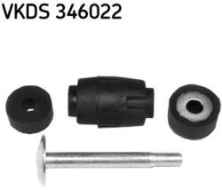 SKF Brat/bieleta suspensie, stabilizator SKF VKDS 346022 (VKDS 346022)