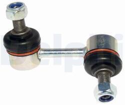 DELPHI Brat/bieleta suspensie, stabilizator DELPHI TC1589 (TC1589)