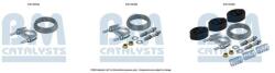 Bm Catalysts Set montaj, filtru funingine/particule BM CATALYSTS FK11015 (FK11015)