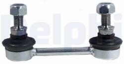 DELPHI Brat/bieleta suspensie, stabilizator DELPHI TC2272 (TC2272)