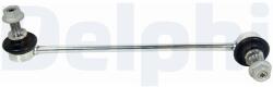 DELPHI Brat/bieleta suspensie, stabilizator DELPHI TC2421 (TC2421)