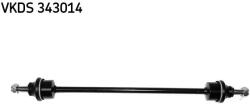 SKF Brat/bieleta suspensie, stabilizator SKF VKDS 343014 (VKDS 343014)