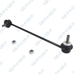 GSP Brat/bieleta suspensie, stabilizator GSP S050066 (S050066)
