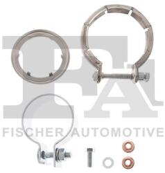 FA1 Set montaj, filtru funingine/particule FA1 CC100498 (CC100498)