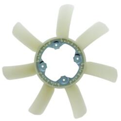 AISIN Paleta ventilator, racire motor AISIN FNN-001 (FNN-001)