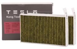 Original Tesla Filtru cabina [cu carbune activate si antialergic] ORIGINAL TESLA 110768100C (110768100C)